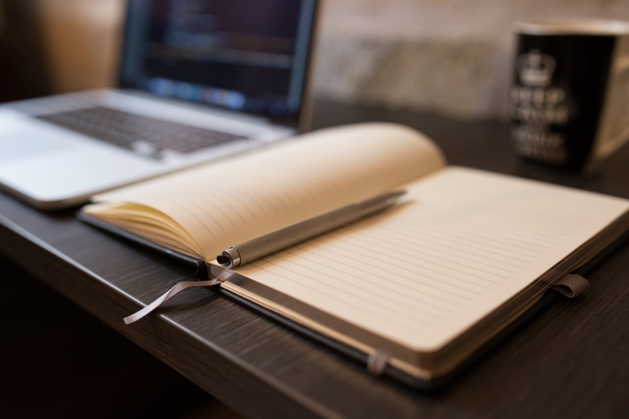 Business Blogging for Results