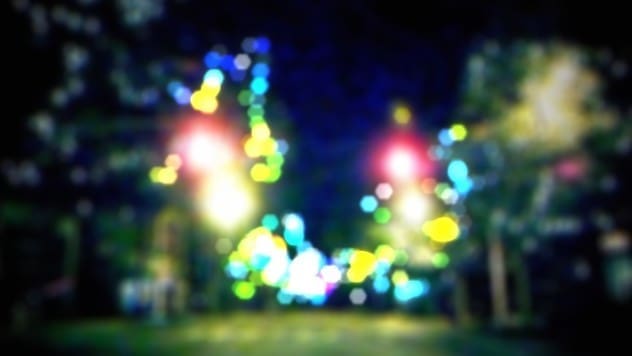 Christmas Eve in Athens, GA: Five Years Later