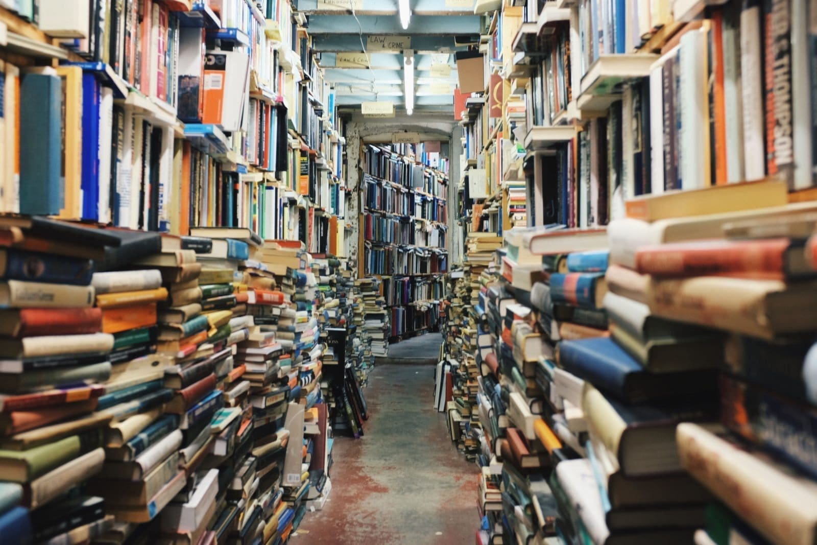 Who cares about your stories when there’s already too much content?