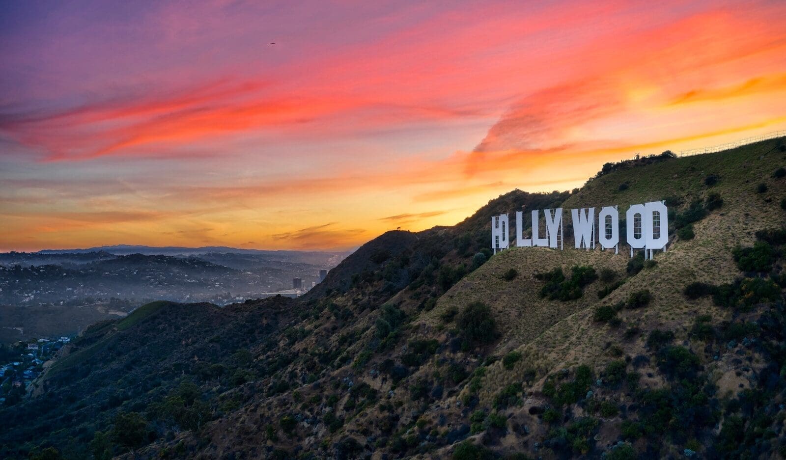 Is YouTube Really Taking Over Hollywood?